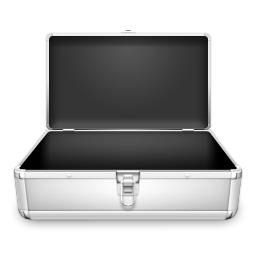 The Case Icon 256x256 png